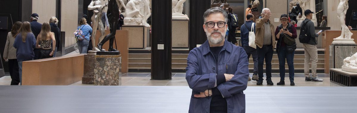 Jean-Claude Lalumière